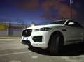Jaguar F-Pace F-Pace 20152.0d i4 Portfolio awd 240cv auto my18 Bianco - thumbnail 9