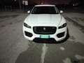Jaguar F-Pace F-Pace 20152.0d i4 Portfolio awd 240cv auto my18 Bianco - thumbnail 10