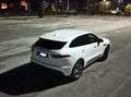 Jaguar F-Pace F-Pace 20152.0d i4 Portfolio awd 240cv auto my18 Bianco - thumbnail 4