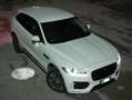 Jaguar F-Pace F-Pace 20152.0d i4 Portfolio awd 240cv auto my18 Bianco - thumbnail 3