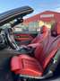 BMW M4 Cabrio (F83)  M-DKG Aut. *UNFALLFREI* *DEUTSCHE... Gris - thumbnail 15