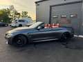 BMW M4 Cabrio (F83)  M-DKG Aut. *UNFALLFREI* *DEUTSCHE... Gris - thumbnail 6