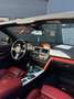 BMW M4 Cabrio (F83)  M-DKG Aut. *UNFALLFREI* *DEUTSCHE... Gris - thumbnail 13