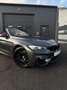 BMW M4 Cabrio (F83)  M-DKG Aut. *UNFALLFREI* *DEUTSCHE... Gris - thumbnail 4