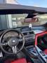 BMW M4 Cabrio (F83)  M-DKG Aut. *UNFALLFREI* *DEUTSCHE... Gris - thumbnail 19