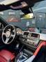 BMW M4 Cabrio (F83)  M-DKG Aut. *UNFALLFREI* *DEUTSCHE... Gris - thumbnail 18