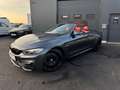 BMW M4 Cabrio (F83)  M-DKG Aut. *UNFALLFREI* *DEUTSCHE... Gris - thumbnail 3