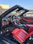 BMW M4 Cabrio (F83)  M-DKG Aut. *UNFALLFREI* *DEUTSCHE... Gris - thumbnail 16