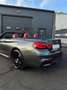 BMW M4 Cabrio (F83)  M-DKG Aut. *UNFALLFREI* *DEUTSCHE... Gris - thumbnail 11