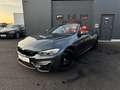 BMW M4 Cabrio (F83)  M-DKG Aut. *UNFALLFREI* *DEUTSCHE... Gris - thumbnail 1