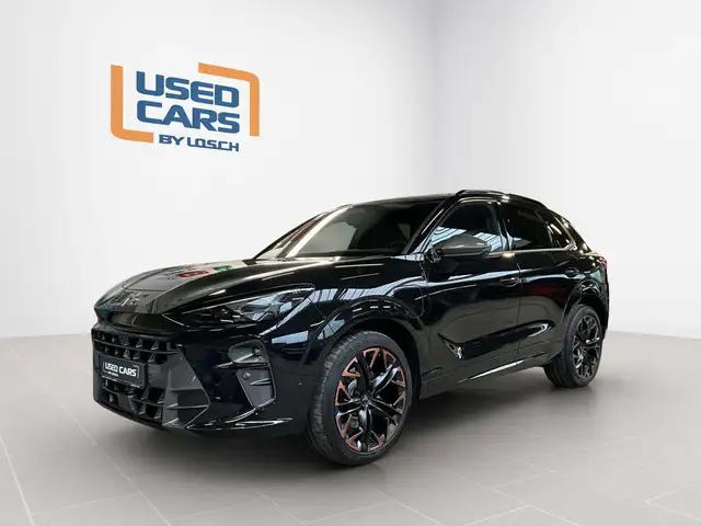 CUPRA Terramar VZ+PHEV+DSG+Skyline+LED-Matrix