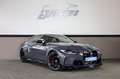 BMW M4 CompetitionxDrive/360*/H&K/SHZ/LED/TTW/R19*20 Gri - thumbnail 1