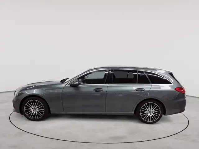 Mercedes-Benz C-Class view 6
