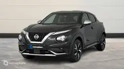 Nissan Juke 1.0 DIG-T 114ch N-Design 2023