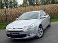 Citroen C5 1.6 HDI 110CH CONFORT * 50.000KM * 1ERE MAIN * GARANTIE Grijs - thumbnail 1