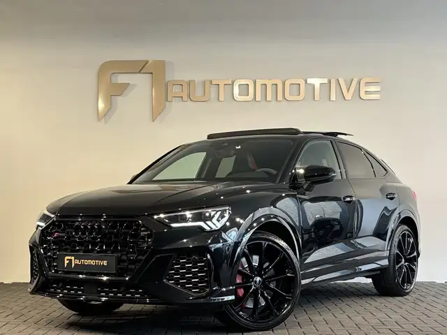 Audi RS Q3