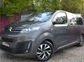 Citroen Spacetourer 2.0 BlueHDi M Business S&S NEUVE BOITE AUTO NAVI Gris - thumbnail 4