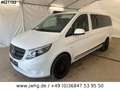 Mercedes-Benz Vito Camper lang Alcantara ALU Küche Markise AHK Bianco - thumbnail 1