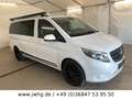 Mercedes-Benz Vito Camper lang Alcantara ALU Küche Markise AHK Bianco - thumbnail 2
