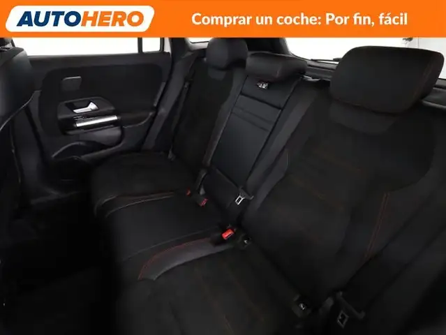 Mercedes-Benz Gla Class view 15