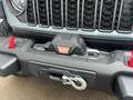 Jeep Wrangler Rubicon X Seilwinde 3.6l V6 MY24 Gris - thumbnail 6