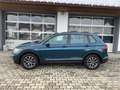 Volkswagen Tiguan Life 2,0 TDI *AHV*APP*ACC*PDC*NAVI*LED*WSS-HZ* Blau - thumbnail 2