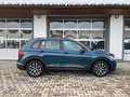 Volkswagen Tiguan Life 2,0 TDI *AHV*APP*ACC*PDC*NAVI*LED*WSS-HZ* Blau - thumbnail 30