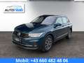 Volkswagen Tiguan Life 2,0 TDI *AHV*APP*ACC*PDC*NAVI*LED*WSS-HZ* Blau - thumbnail 1