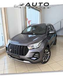 dr 5.0 s3 1.5 Turbo CVT Bi-Fuel GPL |tetto+pelle+camera 360|