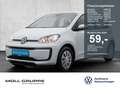 Volkswagen up! move Weiß - thumbnail 1