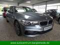 BMW 520 d Aut. Limo Sport Line 1.HD+NAVI+KAMERA Grau - thumbnail 2