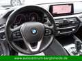 BMW 520 d Aut. Limo Sport Line 1.HD+NAVI+KAMERA Grau - thumbnail 14