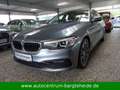 BMW 520 d Aut. Limo Sport Line 1.HD+NAVI+KAMERA Grau - thumbnail 5