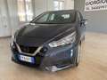 Nissan Micra Micra 1.0  71cv Per Neopatentati Grijs - thumbnail 4