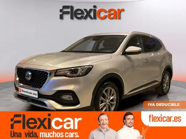 MG HS 1.5 T-GDI AT Luxury