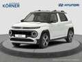Hyundai Inster CROSS 49 KWH ASSISTENZPAKET LED NAVI DIGITALES COC Blanco - thumbnail 1
