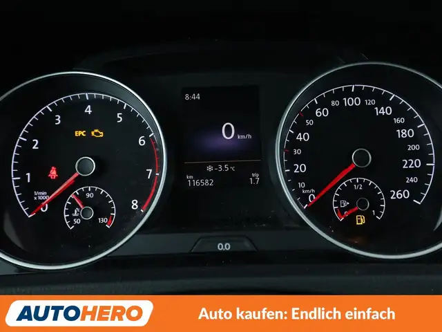 Volkswagen Golf view 20
