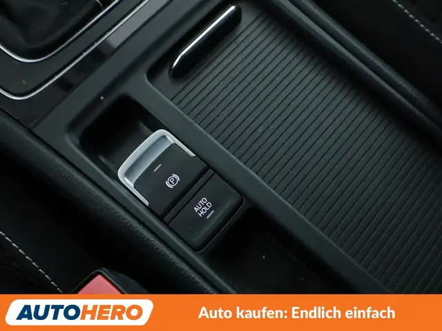 Volkswagen Golf view 27