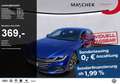 Volkswagen Arteon SB R Line 1.4 e-Hybrid Pano AHK IQ.Light RearView Blau - thumbnail 1