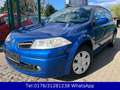 Renault Megane II 1. 6 Lim.Tüv-Service Neu !! 91TKM !! Blue - thumbnail 1