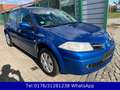 Renault Megane II 1. 6 Lim.Tüv-Service Neu !! 91TKM !! Blue - thumbnail 4