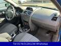 Renault Megane II 1. 6 Lim.Tüv-Service Neu !! 91TKM !! Blue - thumbnail 12