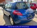 Renault Megane II 1. 6 Lim.Tüv-Service Neu !! 91TKM !! Blue - thumbnail 5