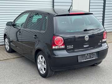 1.6 Comfort 5-Türer-87TKM-Klima-ZV-Tempomat