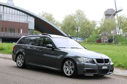 BMW 335 3-serie Touring 335xi M-pakket X-Drive Aut 306Pk F