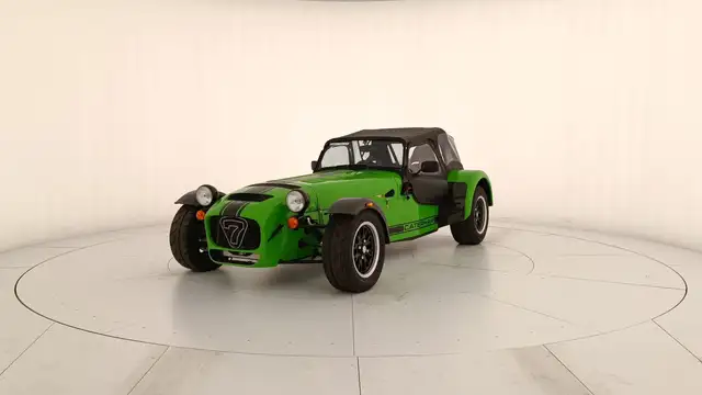 Caterham 340R SV