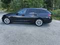 BMW 318 318 d Schwarz - thumbnail 2