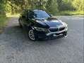 BMW 318 318 d Schwarz - thumbnail 4