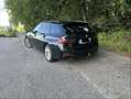 BMW 318 318 d Schwarz - thumbnail 7