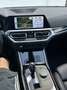 BMW 318 318 d Schwarz - thumbnail 19